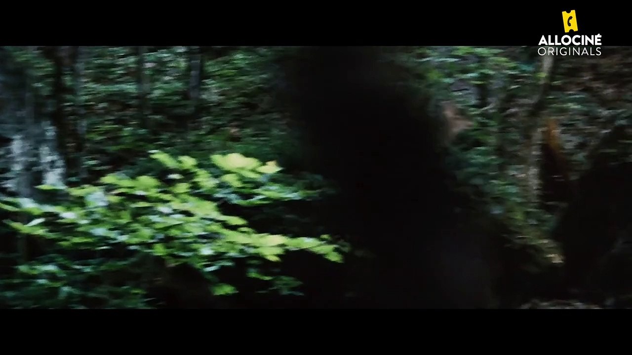 Hunger Games: la Ballade du serpent et de l'oiseau chanteur Emission d'actu ou bonus VF