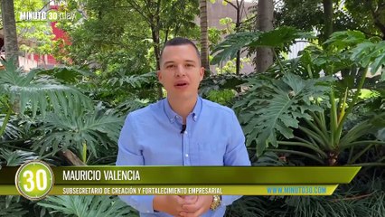 18000 personas se han conectado laboralmente gracias a la Oficina Pública de Empleo de Medellín