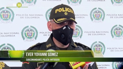 Qué avispados Cogieron a los clones quienes robaban plata de cuentas bancarias desde Amagá y Medellín