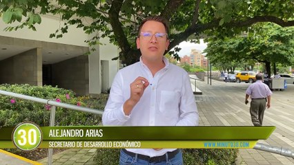 La Alcaldía de Medellín tiene línea de crédito para negocios de base tecnológica