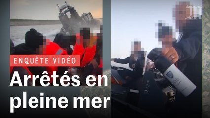 Enquête sur les techniques dangereuses de la police dans la Manche