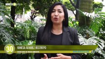 La Alcaldía de Medellín caracteriza a los motocargueros para identificar las condiciones de este oficio en la ciudad