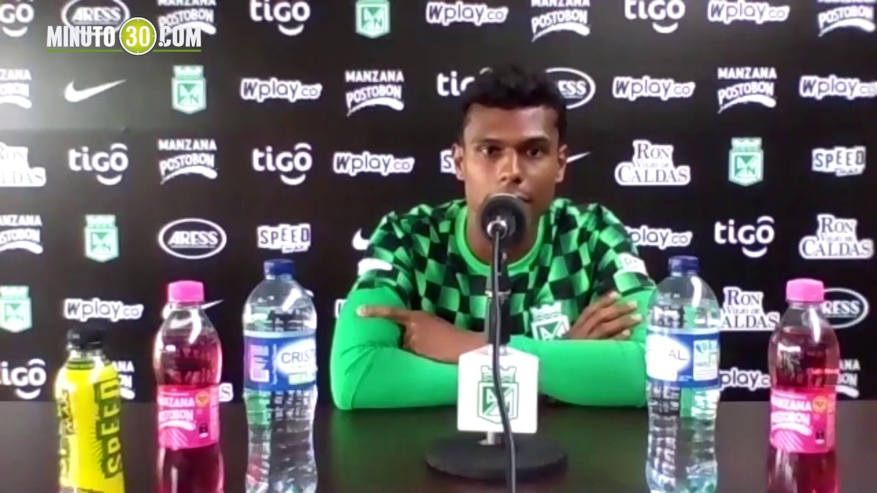 Nacional, con mucho en juego, en dos partidos muy distintos