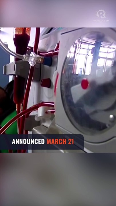 US surgeons perform first pig-to-human kidney transplant