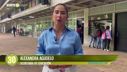 23.609 estudiantes de media técnica fortalecen su aprendizaje con los Computadores Futuro
