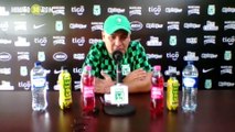 Atlético Nacional llega con un “nuevo aire” a los cuartos de final de la Liga Femenina