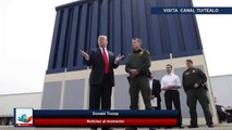 Donald Trump enojado con México por caravana migrante reducirá ayuda a Guatemala, Honduras y El Salvador