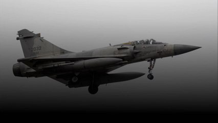 Trente-six avions militaires chinois détectés près de Taïwan