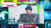 PATI CHAPOY DESPOTRICA contra ATALA SARMIENTO durante entrevista