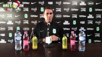 Nacional no contratará más arqueros en la era Guimaraes
