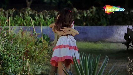 Bahon Mein Leke /1985 Lover Boy / Rajiv Kapoor , Meenakshi Sheshadri