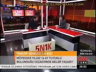 Müyesser Yıldız'ın FETÖ kumpasının ardından söylediği sözler tekrar gündeme geldi