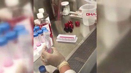 Türk profesörden ikisi bir arada