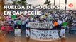 Policías piden la destitución de Layda Sansores en CampecheI Todo Personal