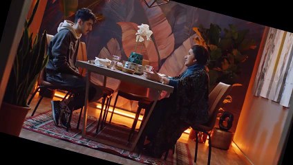 نـــاطـــحـــة ســـحـــاب الحلقة 5