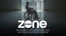 Ce documentaire à ne pas rater sur les dossiers noirs du handicap en France