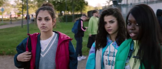 HLM Pussy - Tráiler oficial español