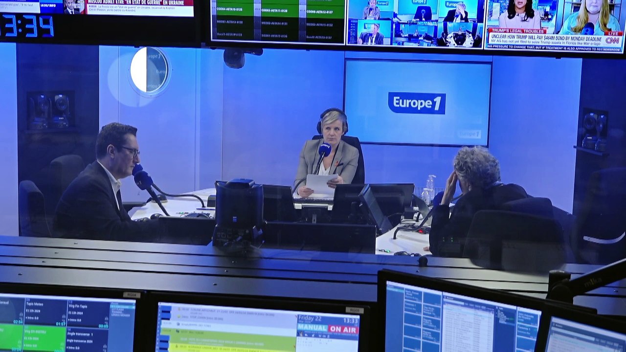 Affaire Grégory : l'avocate des parents explique pourquoi la justice ordonne des «expertises complémentaires»