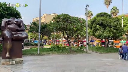 Medellín ofrece planes para todos los gustos en Semana Santa parte 1