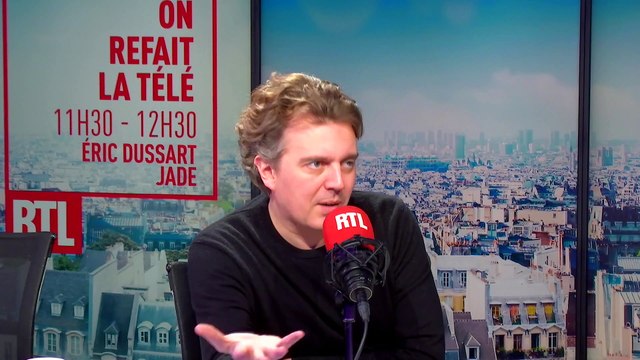 Alex Vizorek : Je passe au noir toutes les blagues
