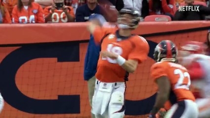 Quarterback Saison 1 -  (EN)