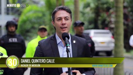 Entrar en operación con Hidroituango permitirá avanzar en proyectos de ciudad como el Tren del Río