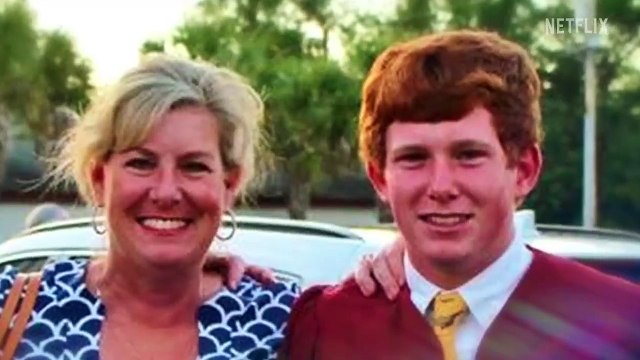 Murdaugh Murders: A Southern Scandal Saison 1 - (EN)