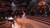 Juan Pablo & Cheryl’s Waltz – Dancing with the Stars 2018