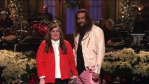 #SNL: Jason Momoa MoNOLOGO