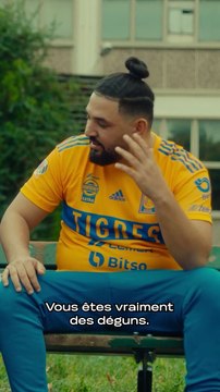 Mohamed Henni en interview pour Purebreak / L'influenceur se lâche de TPMP et fait halluciner tout le monde