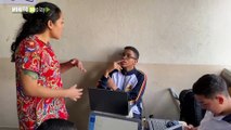 Medellín renovó su apuesta por la permanencia de los estudiantes de educación básica y universitaria con los Computadores Futuro