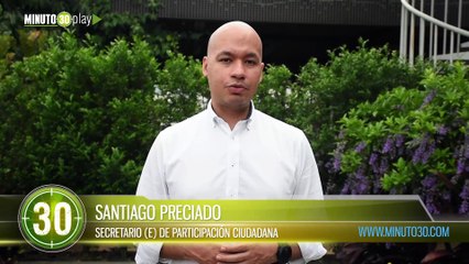 Elecciones extemporáneas para los Consejos Comunales o Corregimentales de Planeación en 12 comunas del Distrito