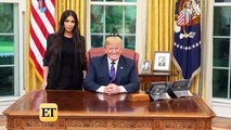 KUWTK: Kim Kardashian Reflects on Her 'Crazy' Year