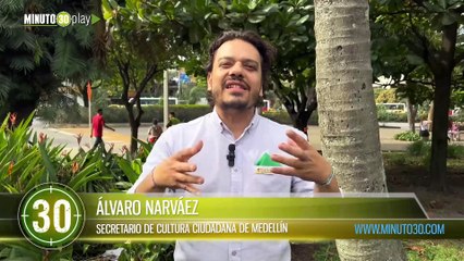 El próximo martes Medellín abrirá una nueva convocatoria para que el sector audiovisual participe por Estímulos para el Arte y la Cultura