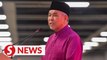Barisan to respect whichever candidate sent to contest in KKB by-polls, says Zahid