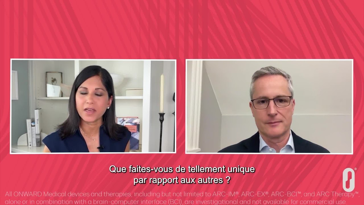 Onward fait le point sur les grandes étapes et les grandes réussites l’année 2023