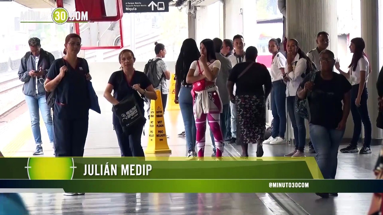 Es imposible tener un policía para cada ciudadano Gerente del covid en Antioquia, tras nueva alerta roja