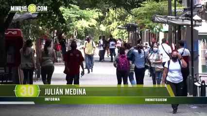 Y para noviembre, qué medidas tomar por el covid Gobernador de Antioquia responde