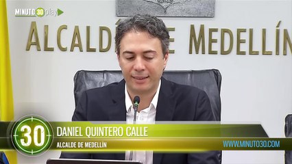 En contratos de Buen Comienzo no hubo sobrecostos sino ahorro alcalde Daniel Quintero
