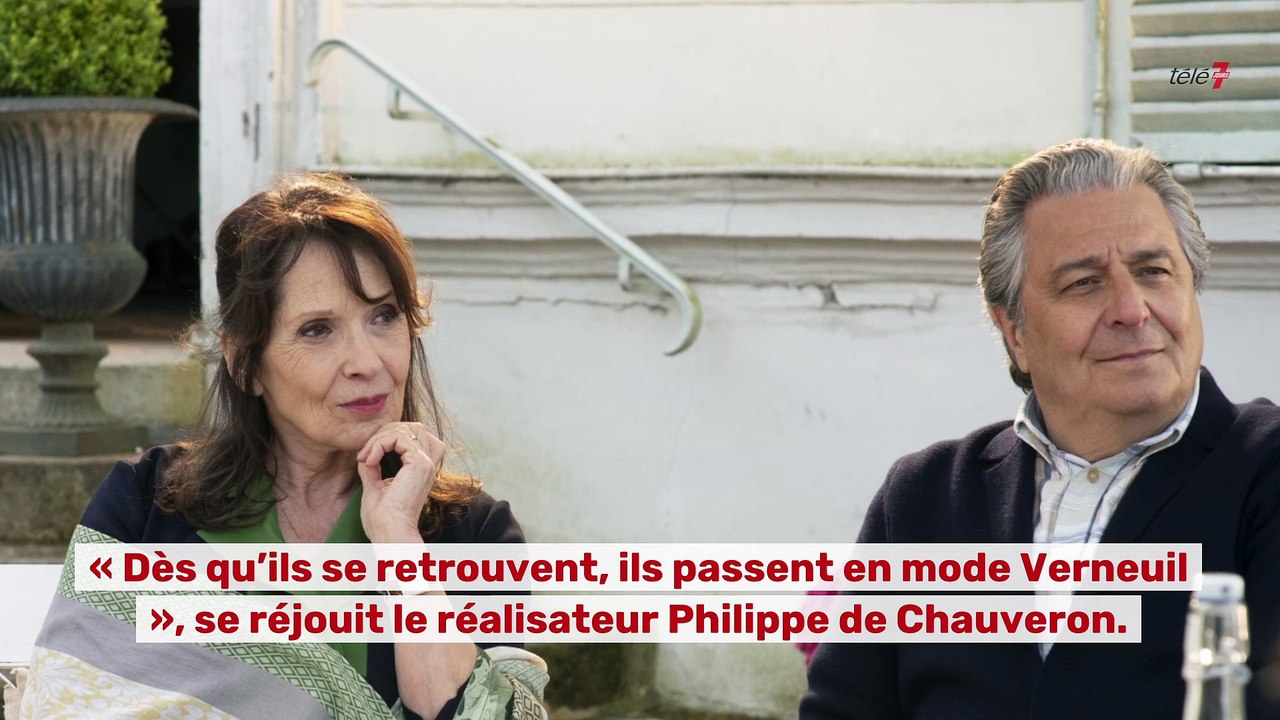 Qu est ce qu on a tous fait au bon Dieu  ? Le coup de coeur Télé 7 Jours