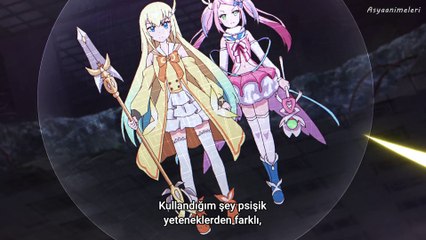 Sasaki To Pii-Chan - 12]