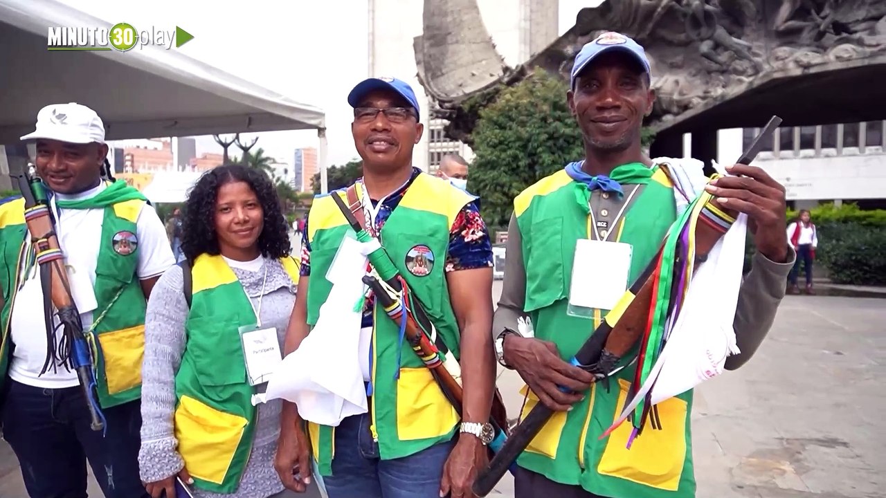 Medellín tendrá Casa R un lugar de restauración para  adolescentes y jóvenes Parte 2 SIN AP