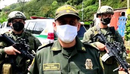 22-11-2020-comandante  Antioquia betulia