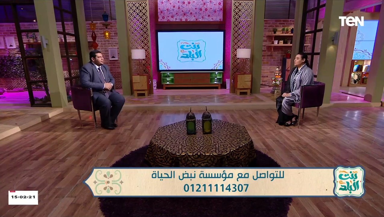 "إذا دخل رمضان فتحت أبواب الجنة وغلقت أبواب النار".. رمضان فرصة للتغير ..فاغتنمها