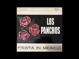 Princesa De La Noche (Chucho Navarro) - Trío Los Panchos