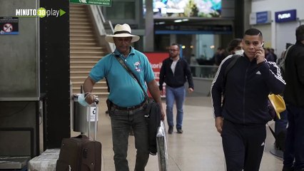 La cultura silletera representará a Medellín en el Festival de Morelos en México parte 1