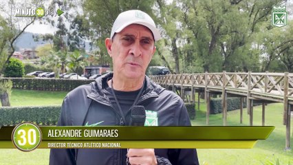 Atlético Nacional espera asegurar este sábado su clasificación