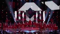 The Voice 2018: JHud Performs 