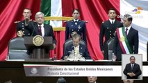 #AMLO es el Presidente [Toma de Protesta de López Obrador]