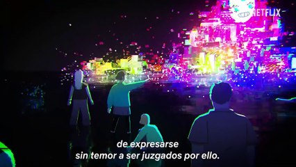 La red antisocial: De los memes al caos - Tráiler oficial Netflix